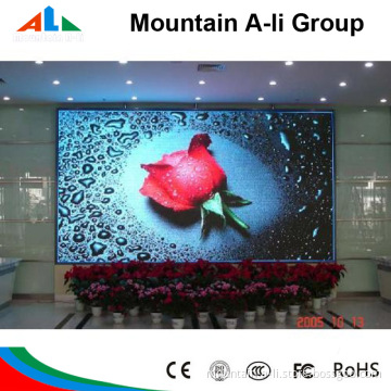 Shenzhen Indoor Full Color LED Screen/LED Display Board